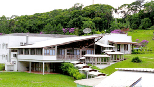 Termas da Guarda